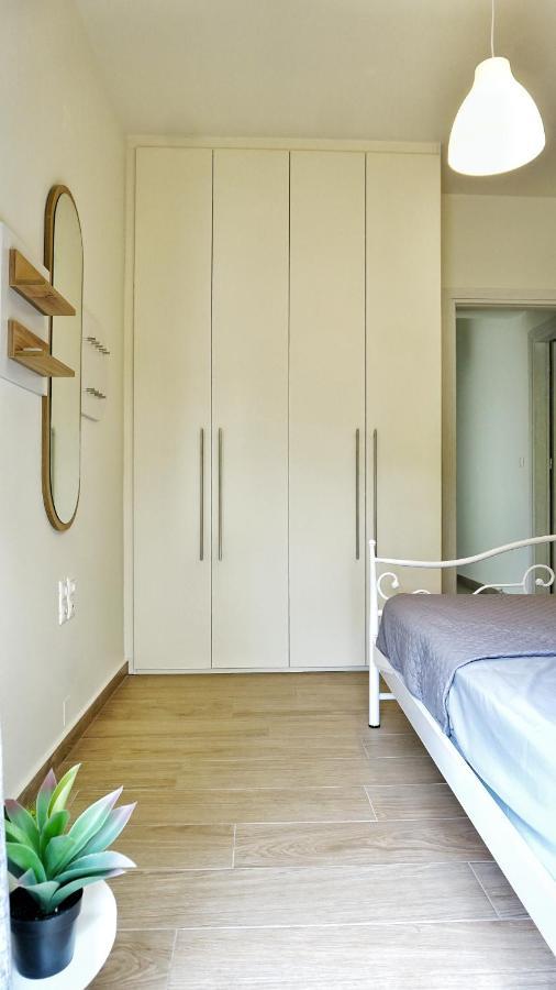 Urbanity - The Cretan Urban Experience Apartment Heraklion  Exterior photo