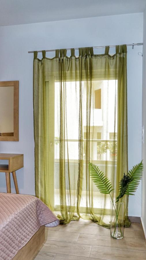 Urbanity - The Cretan Urban Experience Apartment Heraklion  Exterior photo
