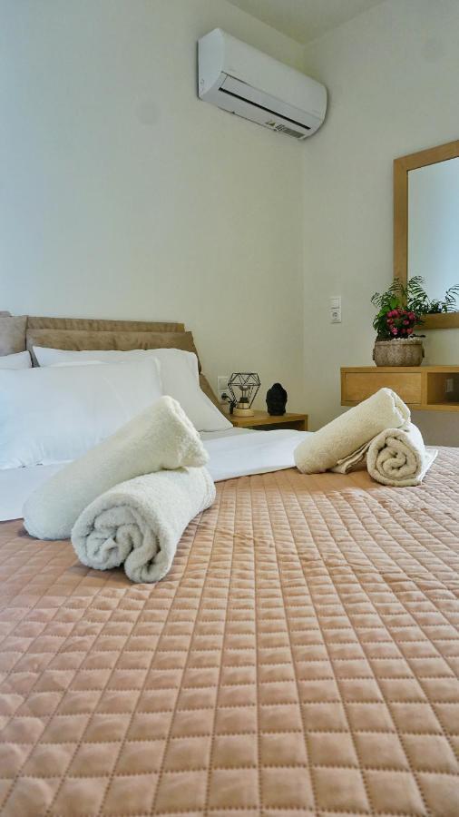 Urbanity - The Cretan Urban Experience Apartment Heraklion  Exterior photo