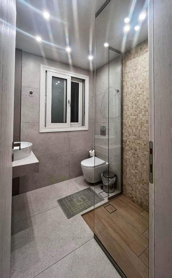 Urbanity - The Cretan Urban Experience Apartment Heraklion  Exterior photo
